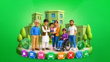  از ۱۷ میلیون سفر بدون کمیسیون تا ۱/۲ میلیون مشارکت در نیکوکاری