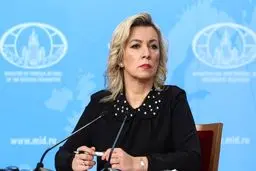 Russian diplomat reacts to drone attack on Moscow