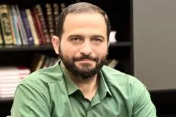«محسن برهانی» به مرخصی آمد