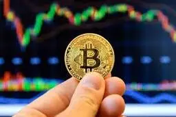 قیمت بیت کوین امروز یکشنبه ۱۸ خرداد ماه ۱۴۰۴
