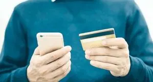 چرخه بی‌پایان هک بانکی