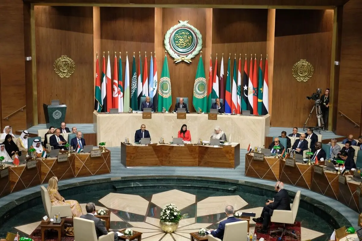 اتحادیه عرب خواستار کاهش فوری تنش میان ایران و آمریکا شد