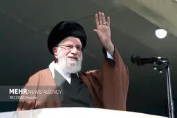 Leader calls on Iranians to maintain, preserve unity