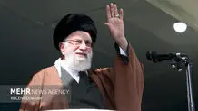 Leader appreciates Iranian teachers efforts