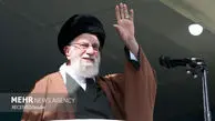Leader calls on Iranians to maintain, preserve unity