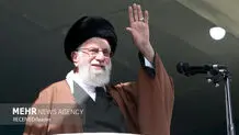 Leader calls on Iranians to maintain, preserve unity