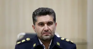 ثبت بیش از ۱۴ هزار تخلف رانندگی در پایتخت فقط در ۳روز
