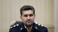 ثبت بیش از ۱۴ هزار تخلف رانندگی در پایتخت فقط در ۳روز
