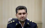 ثبت بیش از ۱۴ هزار تخلف رانندگی در پایتخت فقط در ۳روز
