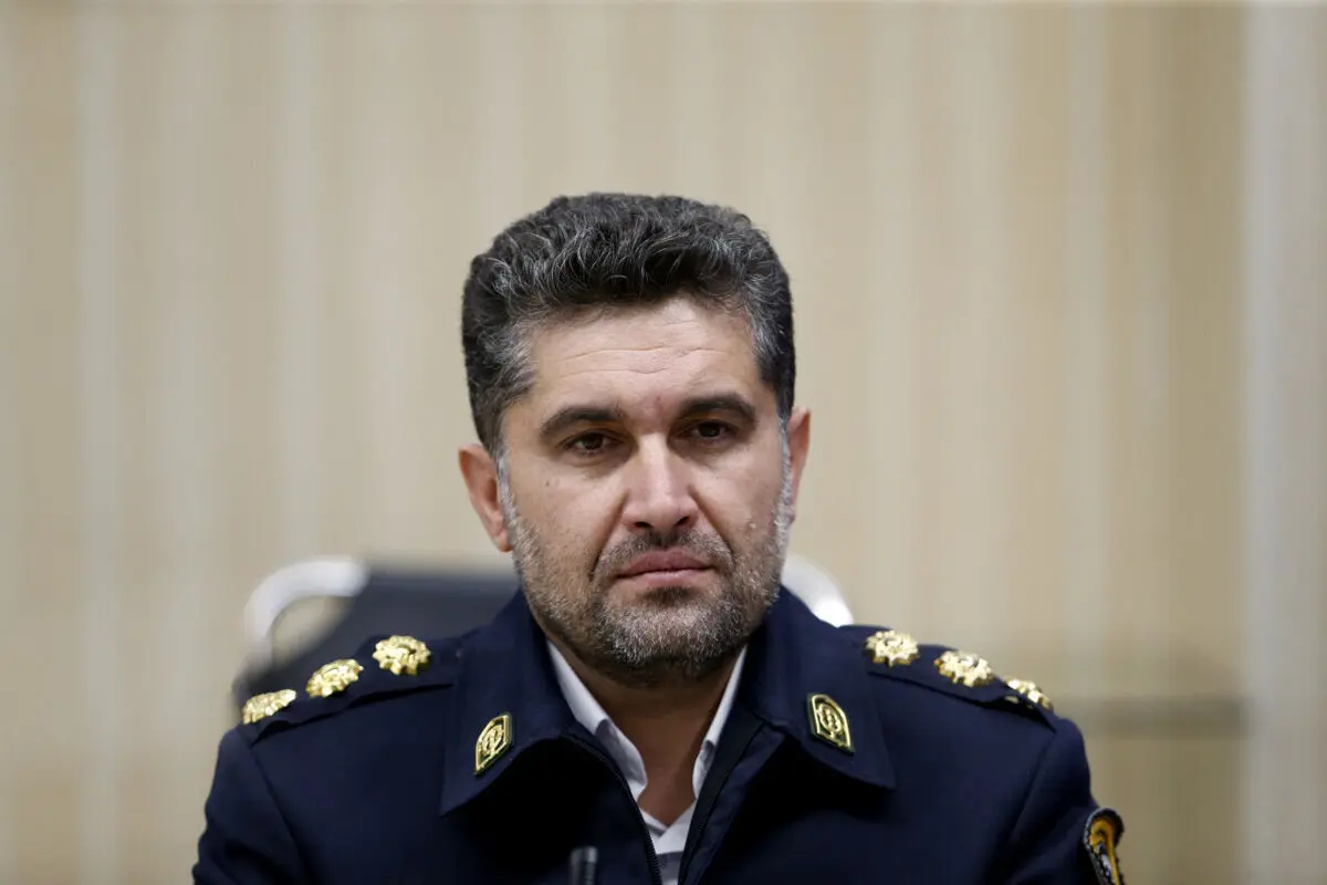 ثبت بیش از ۱۴ هزار تخلف رانندگی در پایتخت فقط در ۳روز

