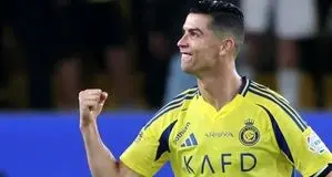 رونالدو و النصر در خط پایان؟