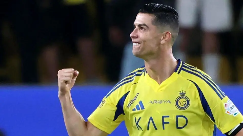 رونالدو و النصر در خط پایان؟