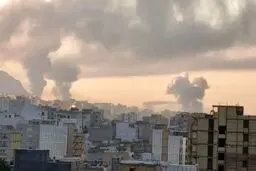 انفجار در تبریز تکذیب شد