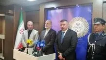 هماهنگی ایران و عراق برای برگزاری مراسم اربعین