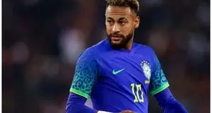 آنچلوتی تا دقیقه ۹۰ منتظر نیمار می‌ماند؛ عدم آمادگی جسمانی رویای شماره۱۰ را برباد می‌دهد؟