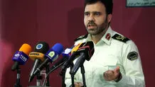 220k police forces ready to ensure security of elections