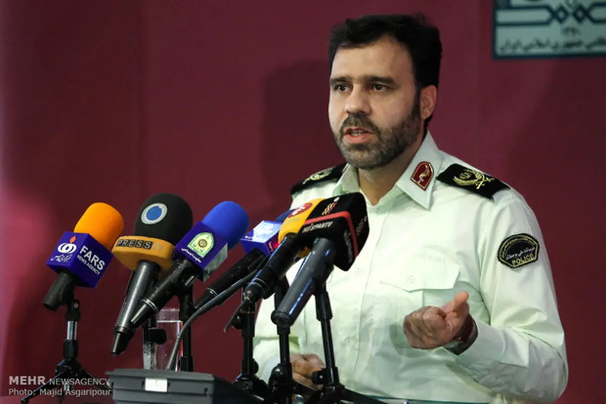 220k police forces ready to ensure security of elections