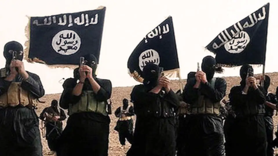 داعش کیست و از کجا آمده است؟
