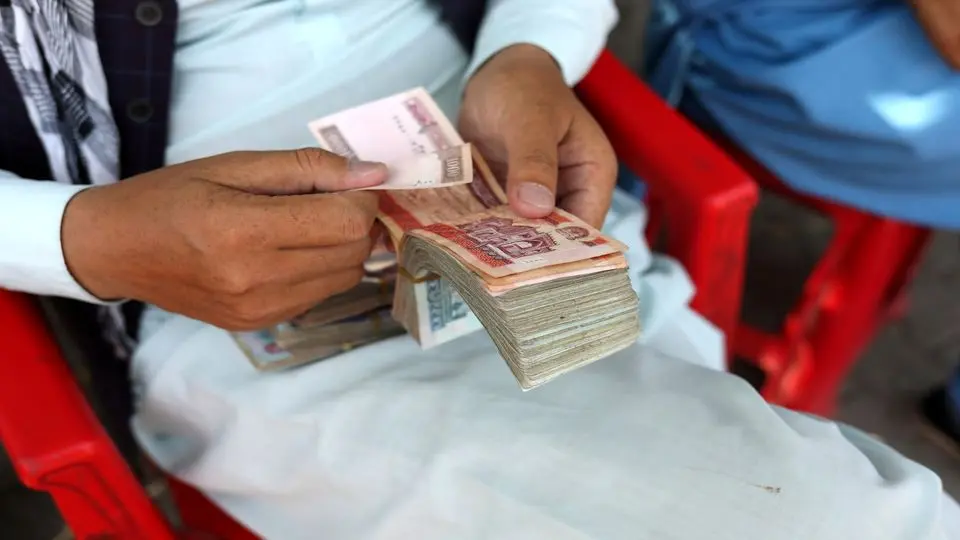 طریقه ارسال پول از ایران به افغانستان با ارزانترین نرخ حواله تومان به افغانی