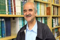 مجموعه شعر «شفیعی کدکنی» مجوز گرفت