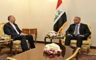 Tehran backing Baghdad efforts to boost dialogue in region