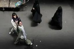 وزارت ارتباطات نقشی در ارسال پیامک اخطار ‌بی‌حجابی ندارد 

