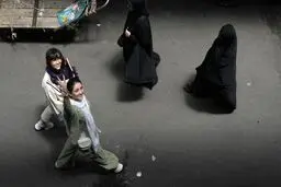 وزارت ارتباطات نقشی در ارسال پیامک اخطار ‌بی‌حجابی ندارد 

