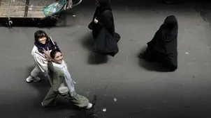 ابلاغ سند ملی سبک حجاب و پوشش اسلامی ایرانی
