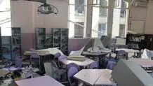 شروع سال تحصیلی در لبنان یک ماه به تعویق افتاد