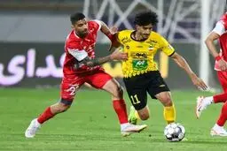 فوری؛ مکان بازی پرسپولیس و سپاهان مشخص شد 