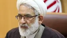 دادستان کل کشور: برای فردی که با هدف، اقدام به کشف حجاب می‌کند برخوردها سخت‌تر و جدی‌تر خواهد بود
