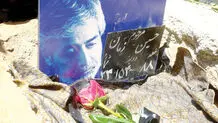 «زمان»، رنجور در خاک آرام گرفت