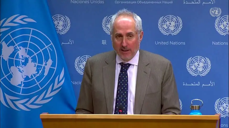 سازمان ملل خواستار توقف درگیری‌ها در سودان شد