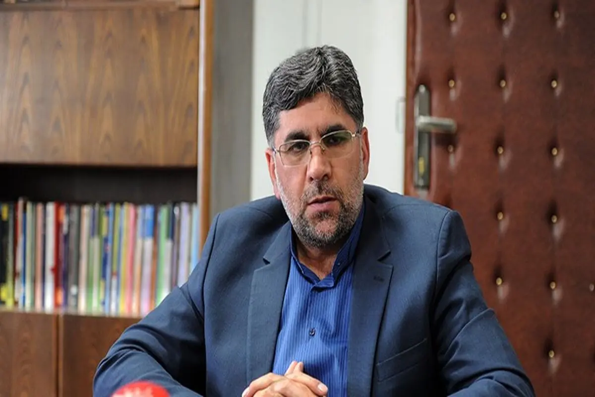 معتقدم هنوز بخشی از پول‌های ما بلوکه است