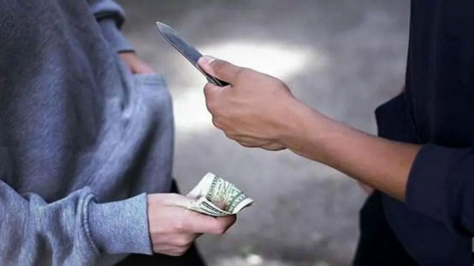 آقای شیخ خفتگیر اینترنتی مازندران بازداشت شد+ویدئو
