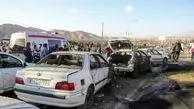 آماده‌باش اورژانس برای انتقال مصدومان حادثه تروریستی کرمان به تهران

