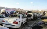 آماده‌باش اورژانس برای انتقال مصدومان حادثه تروریستی کرمان به تهران

