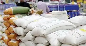 واردات برنج نامرغوب ممنوع شد