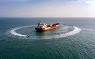 IRGC Navy seizes tanker carrying 900 tons of smuggled fuel