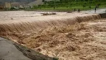 احتمال سیلابی شدن رودخانه‌های استان تهران