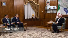 ایران و تاجیکستان خانه دوم هر دو ملت است
