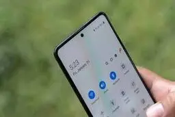 سرعت اینترنت موبایل را 40 برابر می‌کنیم