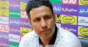 دعوای سر شام در رختکن ملوان