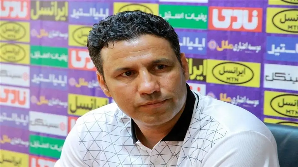 دعوای سر شام در رختکن ملوان