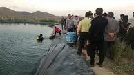 فوت جوان ۱۹ ساله بر اثر غرق شدگی در استخر کشاورزی 