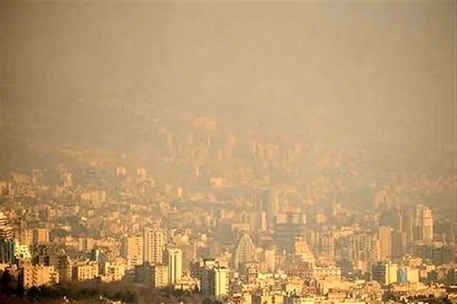 پیش بینی هوای همدان فردا چهارشنبه 6 خرداد / کاهش کیفیت هوای استان