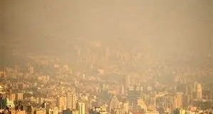ایمانی: هوای ۳ شهرستان کرمانشاه برای گروه‌های حساس ناسالم است