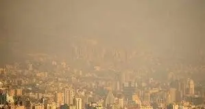 ایمانی: هوای ۳ شهرستان کرمانشاه برای گروه‌های حساس ناسالم است