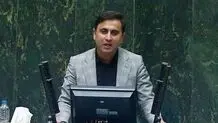 صلاحیت نماینده چابهار در مجلس تایید شد