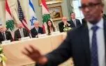 دور هفتم مذاکرات لبنان و اسرائیل بدون نتیجه مشخص